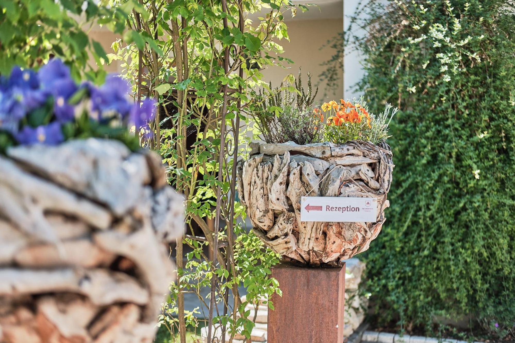 Boutique-Apartments Am Ledererturm เคลไฮม์ ภายนอก รูปภาพ