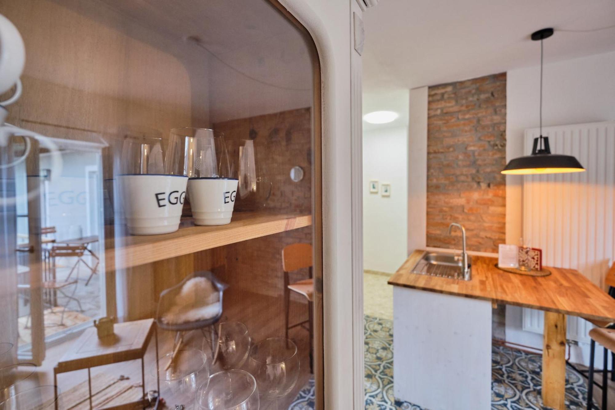 Boutique-Apartments Am Ledererturm เคลไฮม์ ภายนอก รูปภาพ